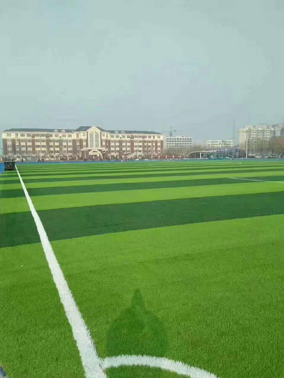 乌海市硅pu球场材料仿真草坪 - 排名